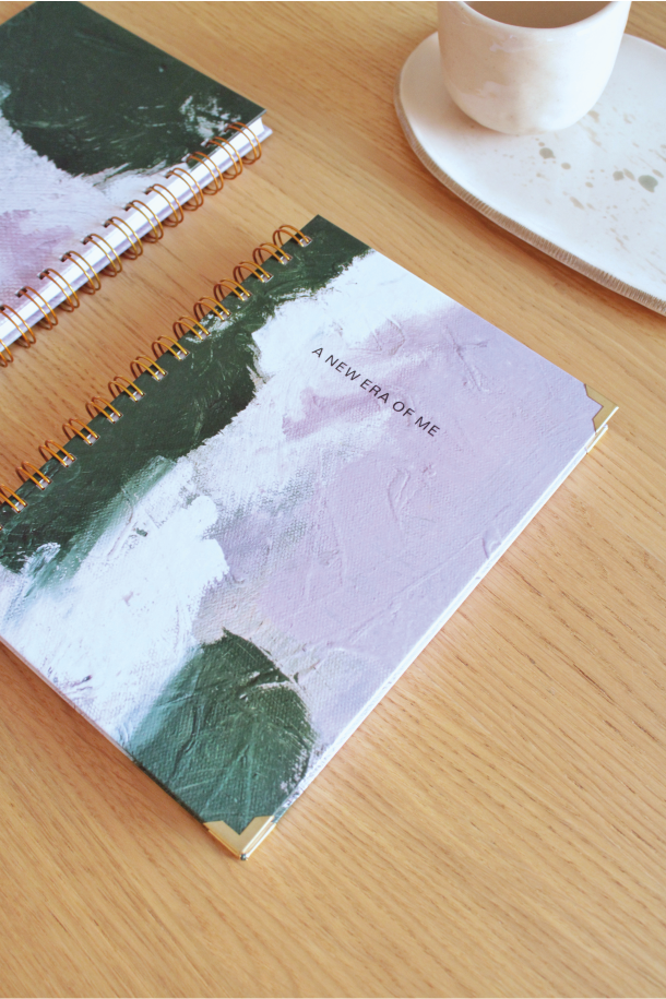 CANVAS/PLANER ZA NARUDŽBE - više stranica (155x220)
