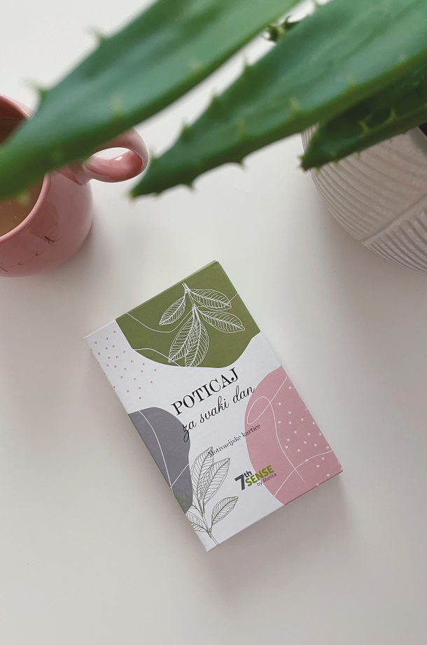 MOTIVACIJSKE KARTICE